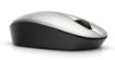 Obrázek HP Dual Mode Silver Mouse 300 - bluetooth myš, připojení ke dvou PC zároveň