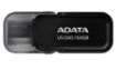 Obrázek ADATA Flash Disk 64GB UV240, USB 2.0 Dash Drive, černá