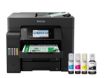 Obrázek EPSON tiskárna ink EcoTank L6550,4in1,4800x2400dpi,A4,USB,4-ink