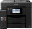 Obrázek EPSON tiskárna ink EcoTank L6550,4in1,4800x2400dpi,A4,USB,4-ink