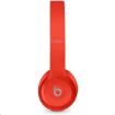 Obrázek Beats Solo3 Wireless Headphones - Red