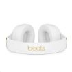 Obrázek Beats Studio3 Wireless Over-Ear Headphones - White