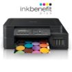 Obrázek BROTHER multifunkce inkoustová DCP-T520W - A4 128MB 1200x6000 17ppm 150listů USB 2.0 WIFI - INKTANK