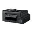 Obrázek BROTHER multifunkce inkoustová DCP-T720DW - A4 128MB 1200x6000 17ppm 150/20 USB 2.0. WIFI - DUPLEX - INKTANK