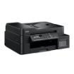 Obrázek BROTHER multifunkce inkoustová DCP-T720DW - A4 128MB 1200x6000 17ppm 150/20 USB 2.0. WIFI - DUPLEX - INKTANK