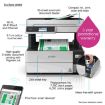 Obrázek EPSON tiskárna ink EcoTank L6460, 3v1, A4, 1200x4800dpi, 37ppm, USB, Duplex