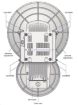 Obrázek UBNT airFiber AF24 [1.4Gbps+, 24GHz, Backhaul] cena za kus