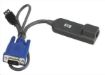 Obrázek HP KVM USB Adapter