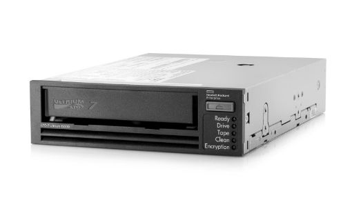 Obrázek HPE StoreEver LTO-7 Ultrium 15000 Internal Tape Drive