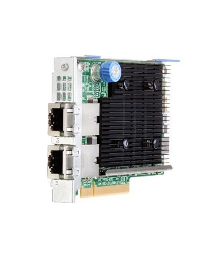 Obrázek HPE Ethernet 10Gb 2-port 535FLR-T BCM57416 Adapter