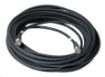 Obrázek HPE X260 E1 (2) BNC 75 ohm 3m Rtr Cable