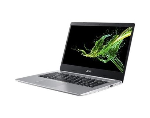 Obrázek ACER NTB Aspire 5 (A515-54G-56JX),i5-10210U,15,6 " FHD,8GB,512GB SSD,GeForce® MX250 2GB,Linux,Stříbrná