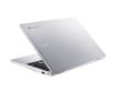 Obrázek ACER NTB Chromebook 311 (CB311-11H-K2SC),MT8183,11,6" 1366x768 IPS,4GB,64GB eMMC,GoogleChrome OS,PureSilver
