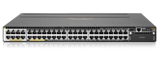 Obrázek Aruba 3810M 40G 8 HPE Smart Rate PoE+ 1-slot Switch