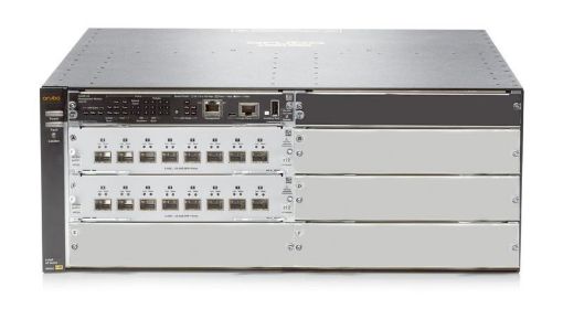 Obrázek Aruba 5406R 16SFP+ v3 zl2 Swch
