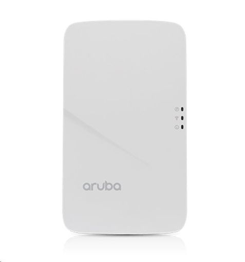 Obrázek Aruba AP-303H (RW) Dual-radio 802.11ac 2x2 Unified Hospitality AP with Internal Antennas