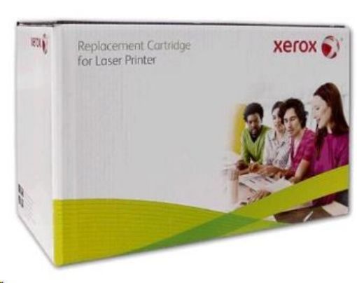 Obrázek Xerox alternativní toner HP CF402X pro Color LaserJet M252 Pro (2300str, Yellow)