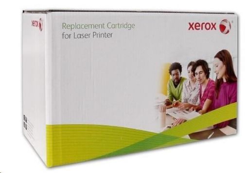 Obrázek Xerox alternativní toner pro HP CF361X, HP Color LJ Enterprise M552dn,M553dn,553n (9500str.,cyan)