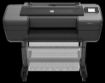 Obrázek HP Designjet Z6 24” PostScript Printer