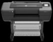 Obrázek HP Designjet Z9+ 24” PostScript Printer