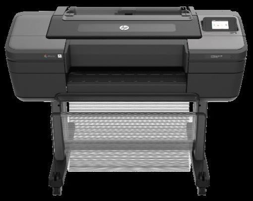 Obrázek HP Designjet Z9+ 24” PostScript Printer