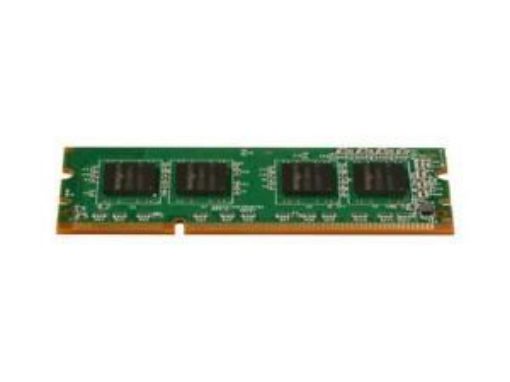 Obrázek HP 2GB DDR3 x32 144-Pin 800Mhz SODIMM - for HP LaserJet - HP PageWide printer