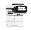 Obrázek HP LaserJet Enterprise MFP M528f (43 ppm, A4, USB/Ethernet, PRINT/SCAN/COPY, FAX, DADF, Duplex)