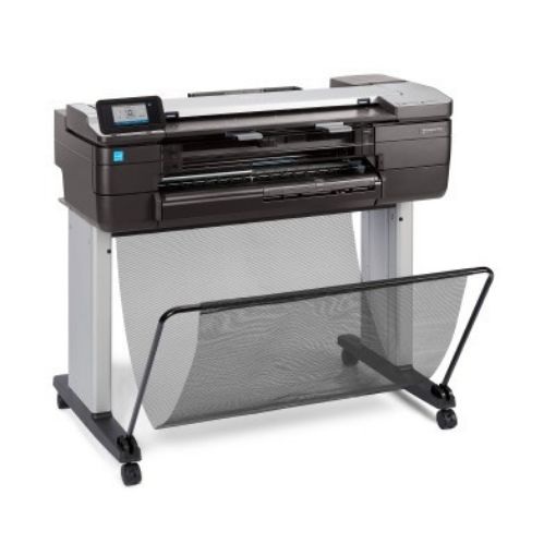 Obrázek HP DesignJet T830 24" MFP (A1+, Ethernet, Wi-Fi)