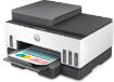 Obrázek HP All-in-One Ink Smart Tank 750 (A4, 15/9 ppm, USB, Wi-Fi, Ethernet, Print, Scan, Copy, ADF, duplex)