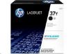 Obrázek HP 37Y Extra High Yield Black Original LaserJet Toner Cartridge (CF237Y) (41,000 pages)