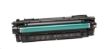 Obrázek HP 655A Cyan Original LaserJet Toner Cartridge (CF451A) (10,500 pages)