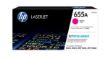 Obrázek HP 655A Magenta Original LaserJet Toner Cartridge (CF453A) (10,500 pages)