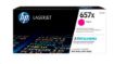 Obrázek HP 657X High Yield Magenta Original LaserJet Toner Cartridge (CF473X) (23,000 pages)