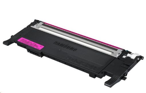 Obrázek HP - Samsung CLT-M4072S Magenta Toner Crtg (1,000 pages)