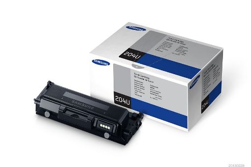 Obrázek HP - Samsung MLT-D204U Ultra H-Yield Blk C (15,000 pages)