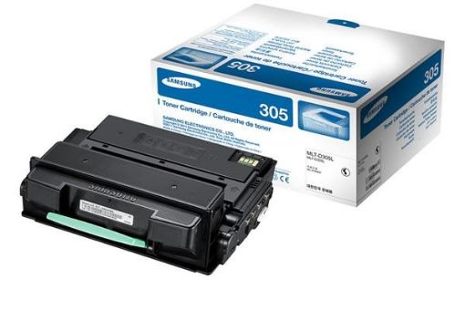 Obrázek HP - Samsung MLT-D305L H-Yield Blk Toner C (15,000 pages)