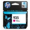 Obrázek HP 935 Magenta Ink Cartridge, C2P21AE (400 pages)