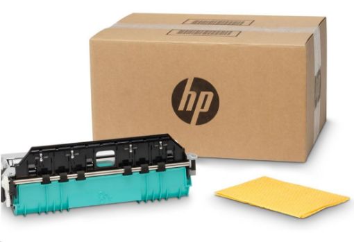 Obrázek HP Officejet Toner Collection Unit - pro OJ X585, X555 (115,000 pages)