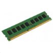 Obrázek KINGSTON DIMM DDR3 4GB 1600MHz Single Rank Low Voltage