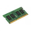 Obrázek KINGSTON SODIMM DDR3 8GB 1600MHz