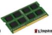 Obrázek KINGSTON SODIMM DDR4 8GB 3200MT/s CL22 Non-ECC 1Rx8 ValueRAM