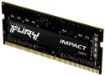 Obrázek KINGSTON SODIMM DDR4 16GB 3200MT/s CL20 FURY Impact