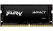 Obrázek KINGSTON SODIMM DDR4 64GB (Kit of 2) 3200MT/s CL20 FURY Impact