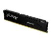 Obrázek KINGSTON DIMM DDR5 16GB 5200MT/s CL40 FURY Beast Černá