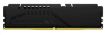 Obrázek KINGSTON DIMM DDR5 16GB 5600MT/s CL40 FURY Beast Černá