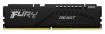 Obrázek KINGSTON DIMM DDR5 32GB (Kit of 2) 5600MT/s CL40 FURY Beast Černá