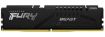 Obrázek KINGSTON DIMM DDR5 16GB 6000MT/s CL40 FURY Beast Černá