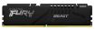 Obrázek KINGSTON DIMM DDR5 32GB (Kit of 2) 6000MT/s CL40 FURY Beast Černá XMP