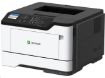 Obrázek LEXMARK ČB tiskárna MS521dn A4, 44ppm, 512MB, LCD, duplex, USB 2.0, LAN