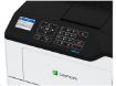 Obrázek LEXMARK ČB tiskárna MS521dn A4, 44ppm, 512MB, LCD, duplex, USB 2.0, LAN